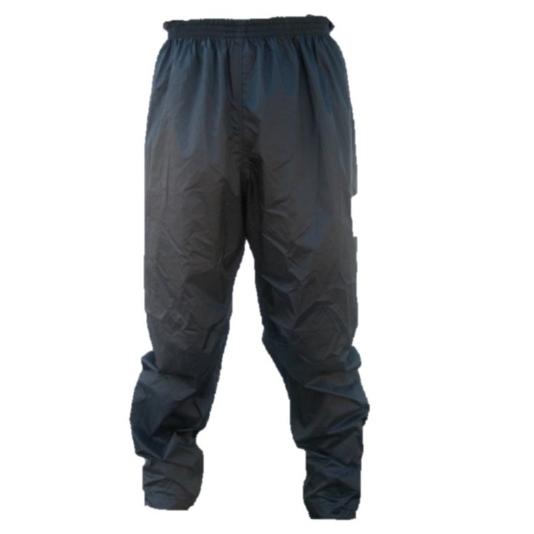 GIVI RAIN TROUSERS BLACK